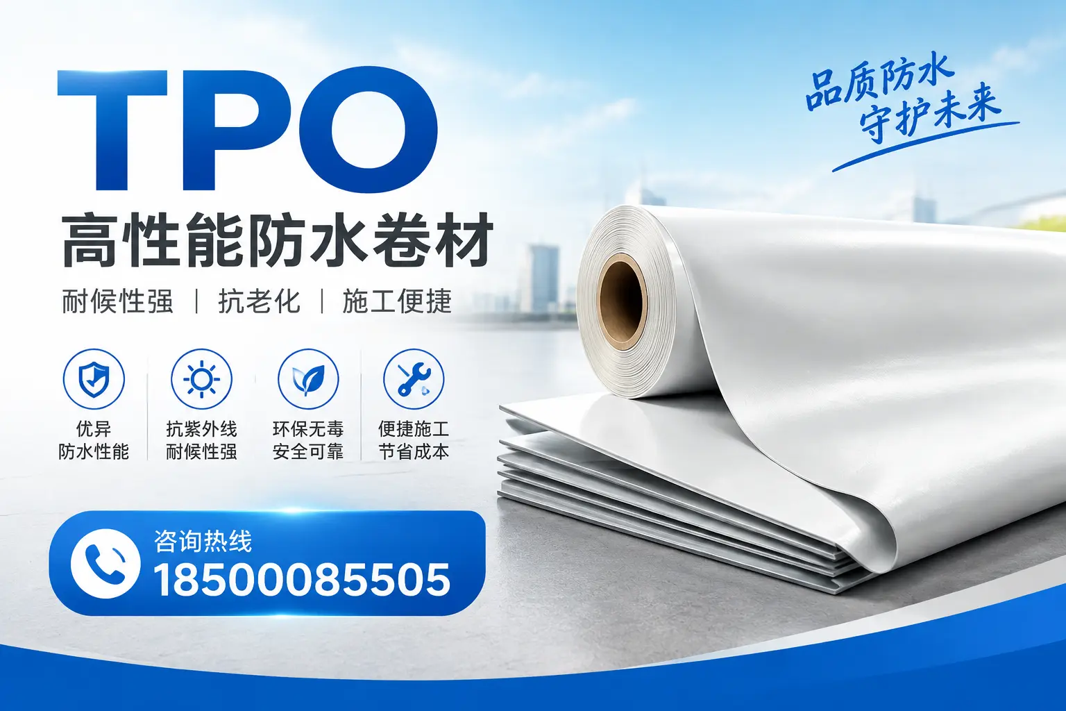 tpo与其他材料的对比分析，助力包头企业做出明智选择